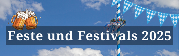 Festivalbutton
