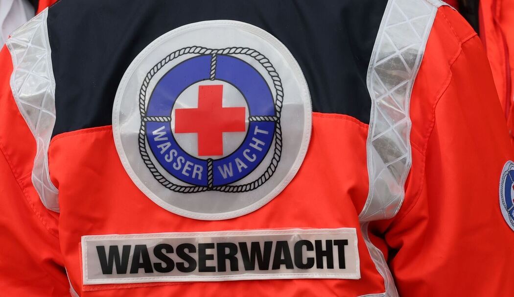 DRK-Wasserwacht