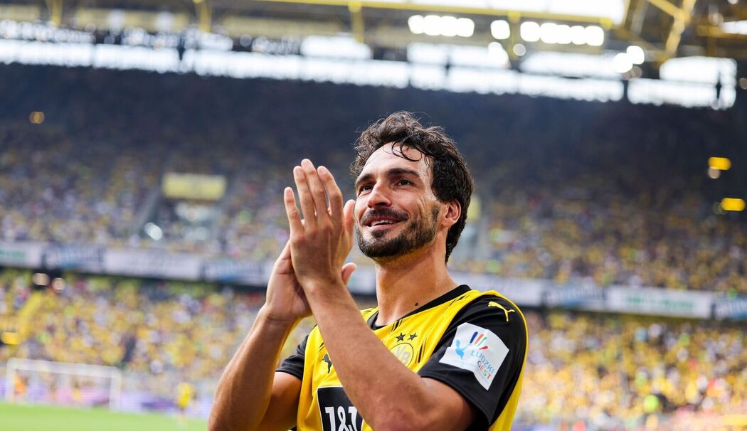 Mats Hummels