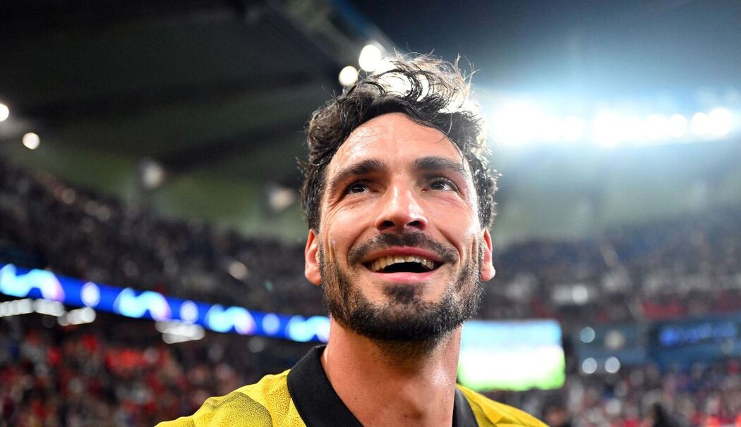 Mats Hummels