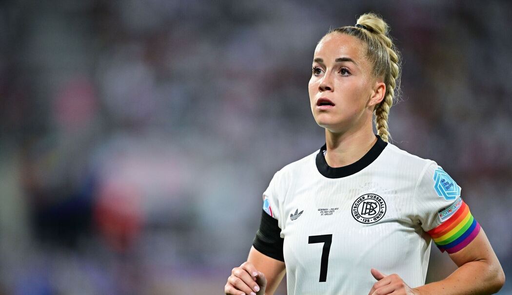 Deutschland - Polen