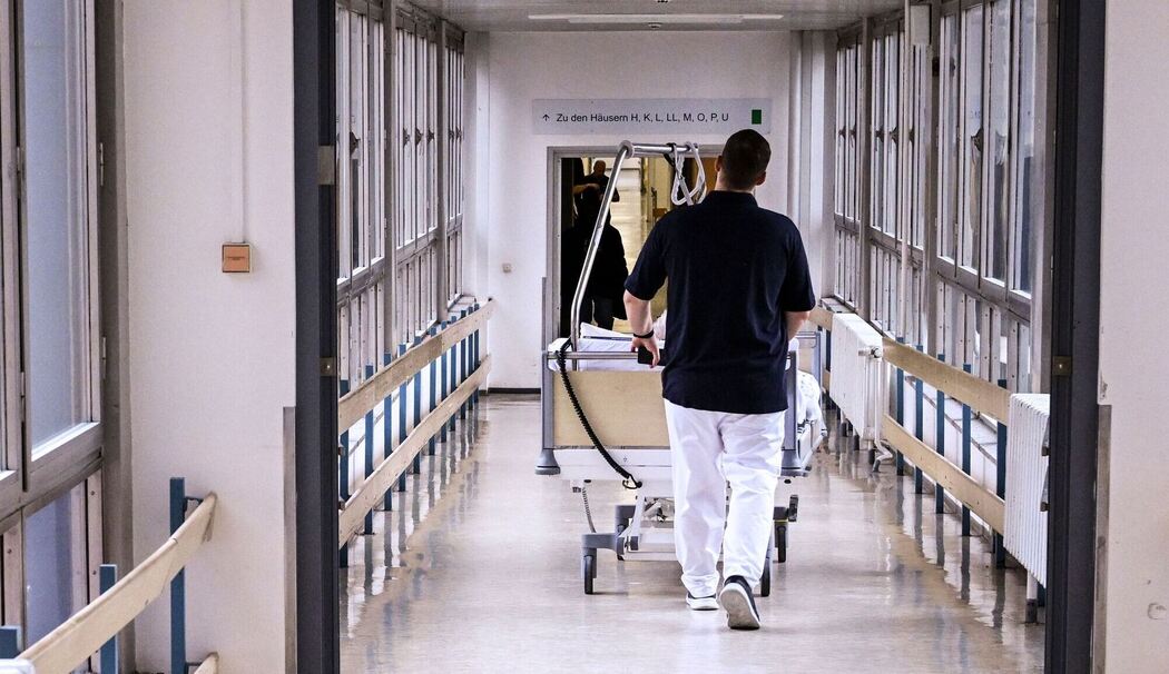 Krankenhaus