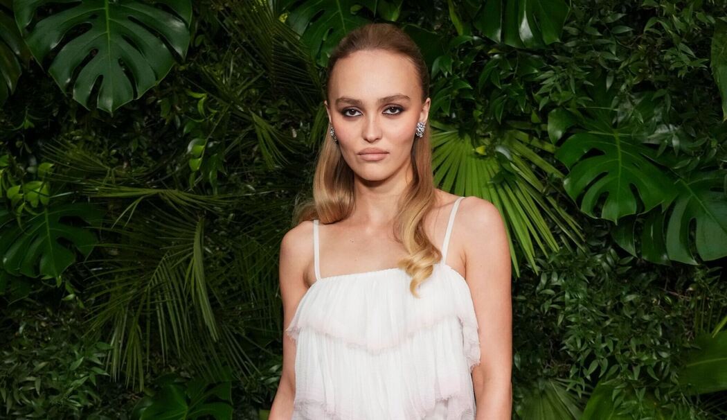Lily-Rose Depp