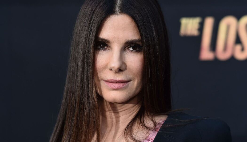 Sandra Bullock