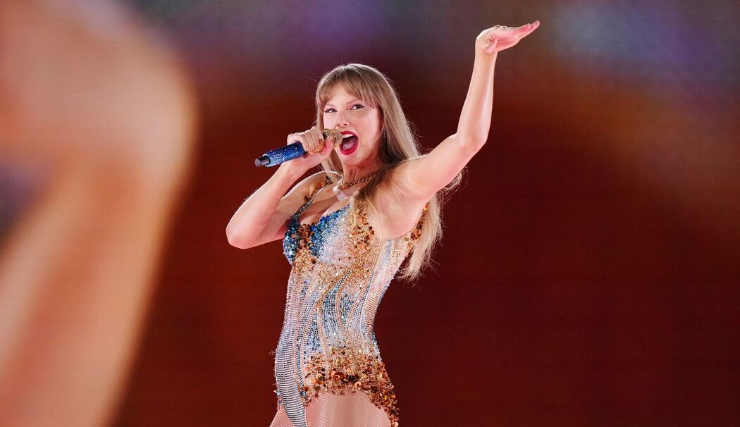 Taylor Swift