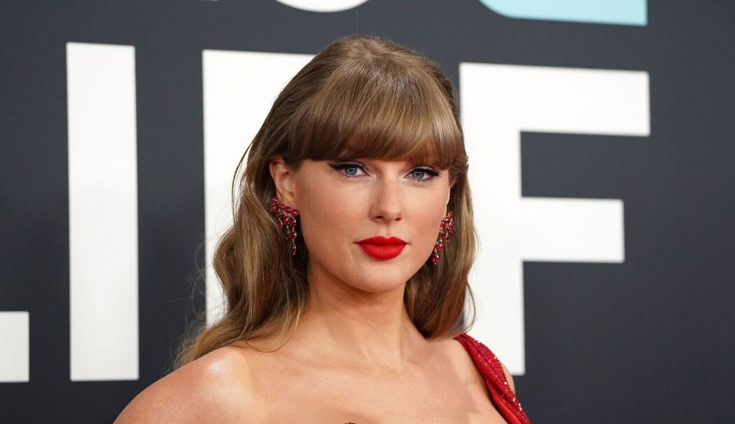Taylor Swift