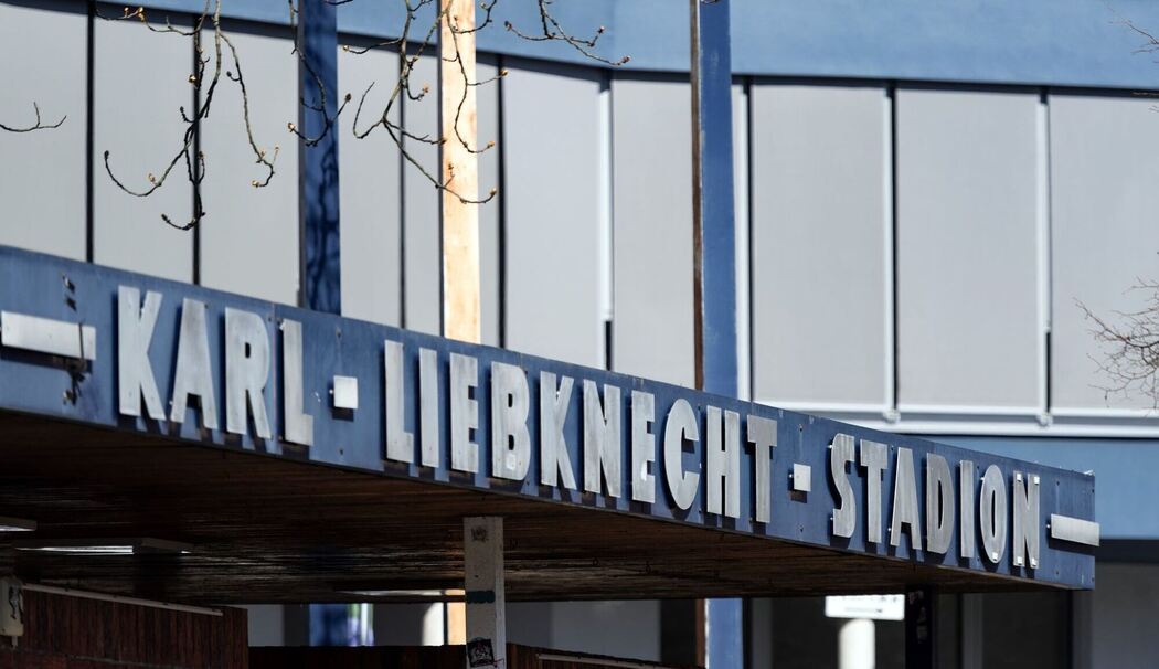 Karl-Liebknecht-Stadion
