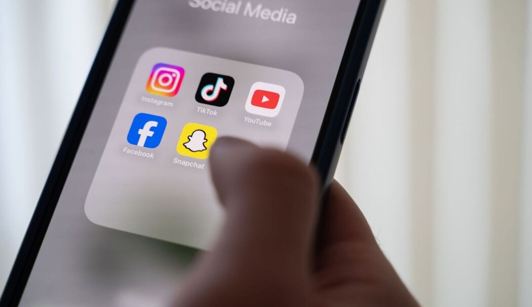 Smartphones - ständiger Begleiter auch für Kinder und Jugendliche