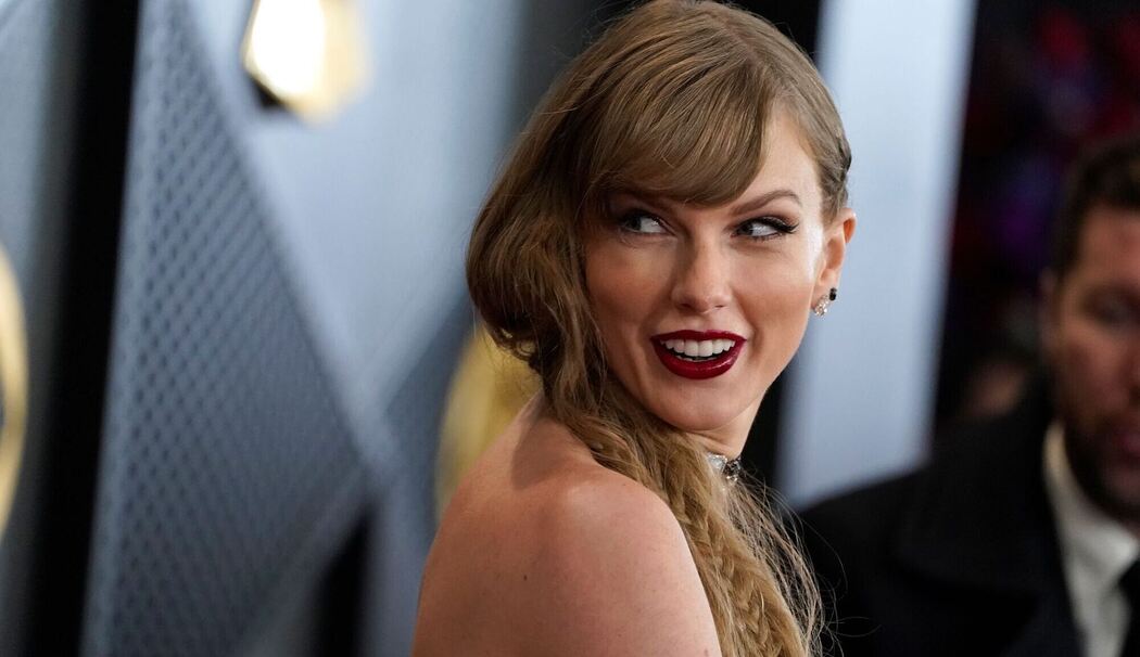 Taylor Swift