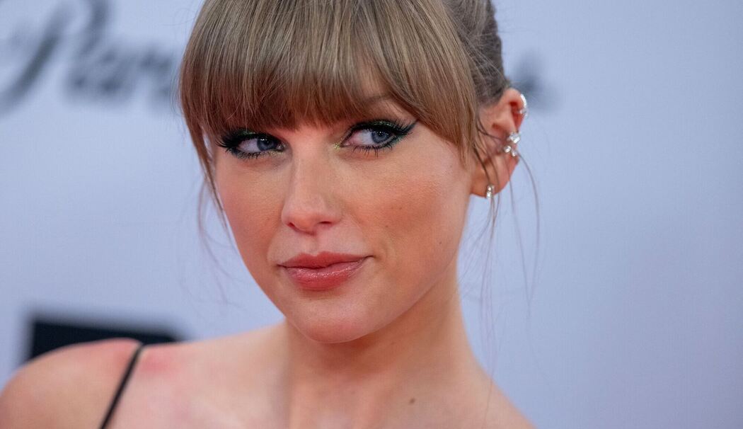 US-Superstar Taylor Swift