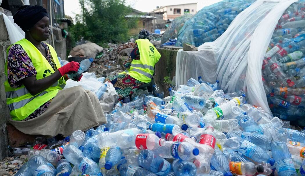 UN-Plastik-Konvention