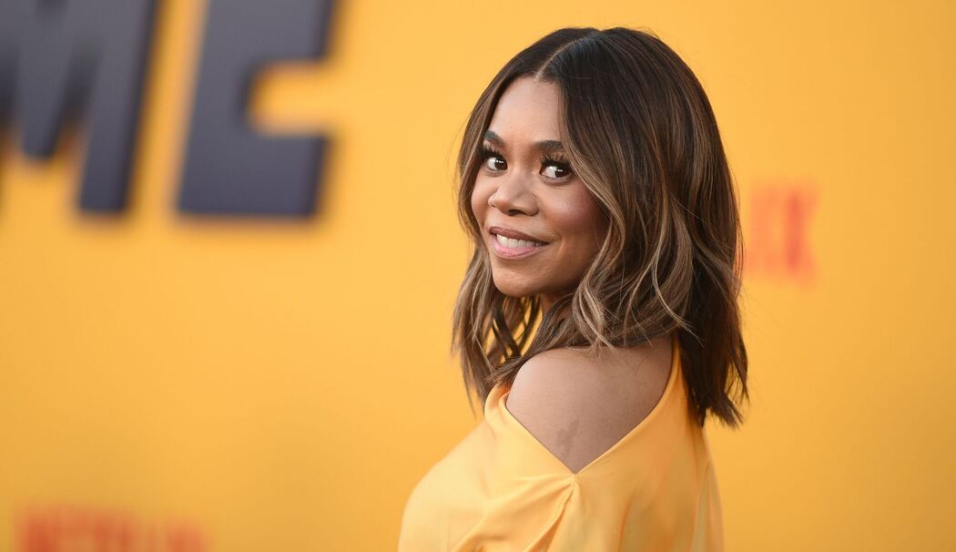 Regina Hall