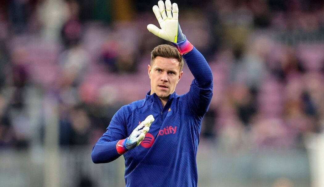 Marc-André ter Stegen
