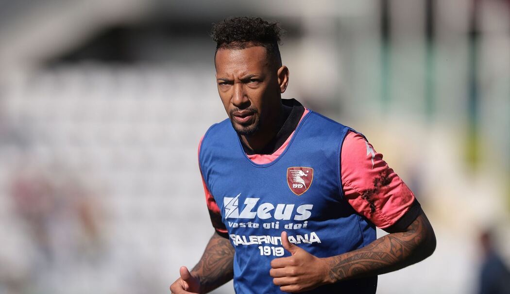 Jérôme Boateng