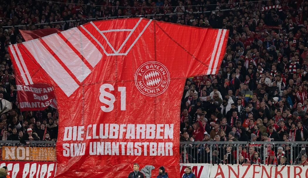 Bayern München - Galatasaray Istanbul