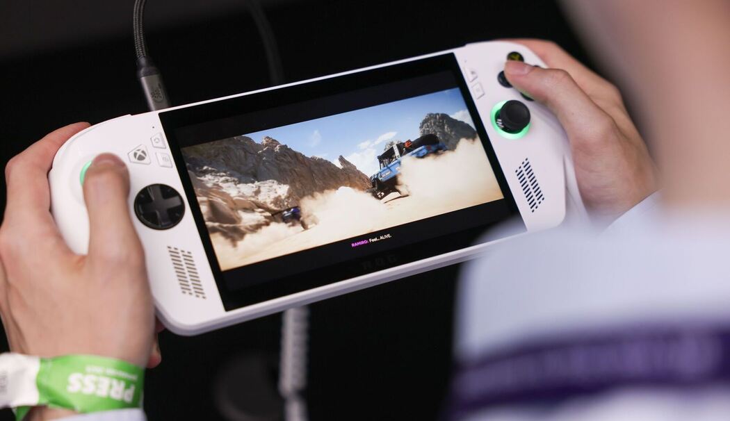 Computerspielemesse Gamescom - Start