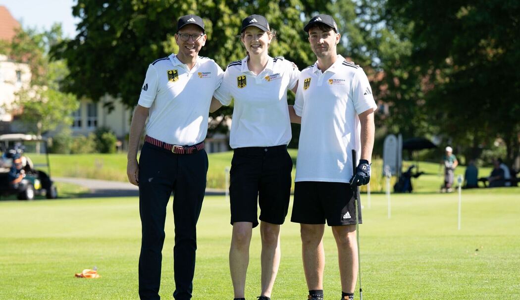 World Transplant Games Dresden