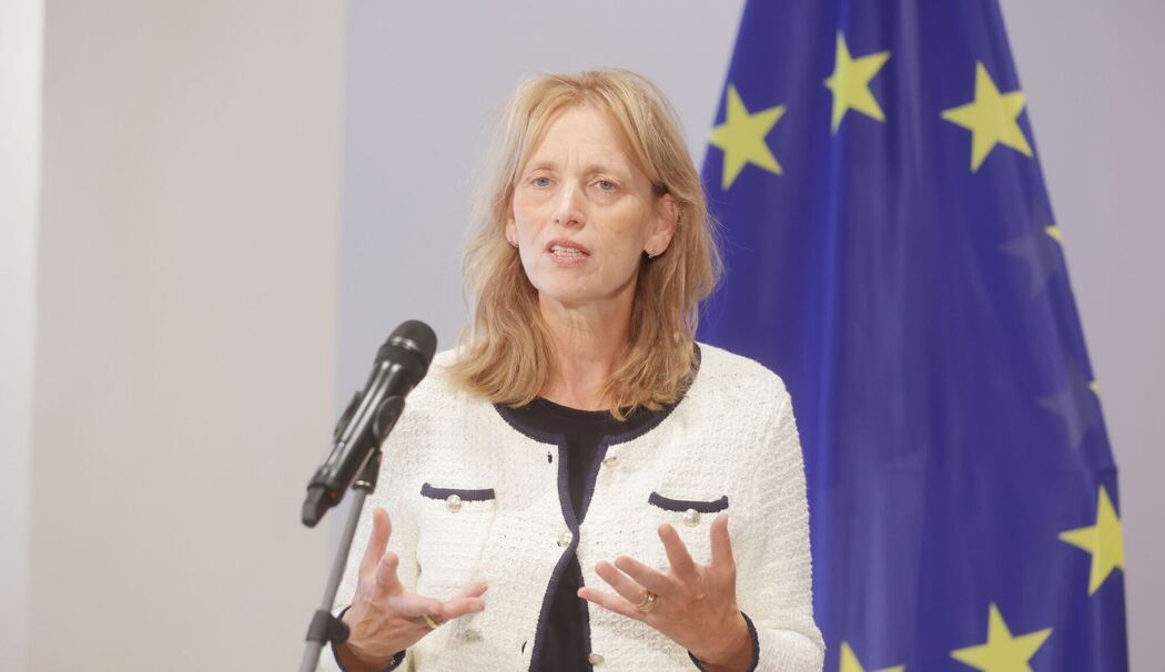 Bundesbildungsministerin Prien besucht Weimar