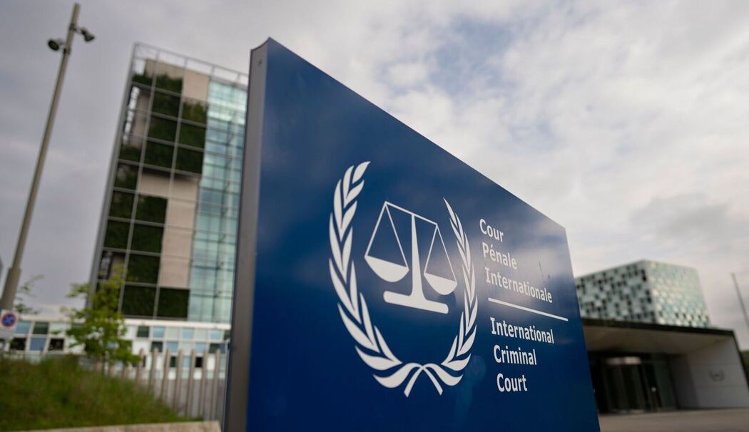 Internationaler Strafgerichtshof (ICC) in Den Haag