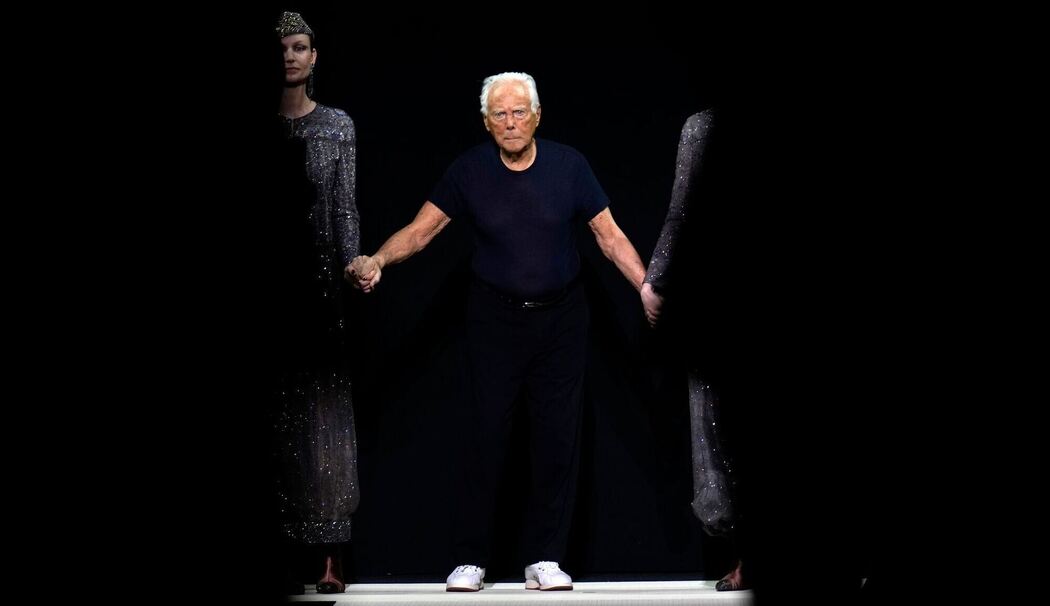 Giorgio Armani