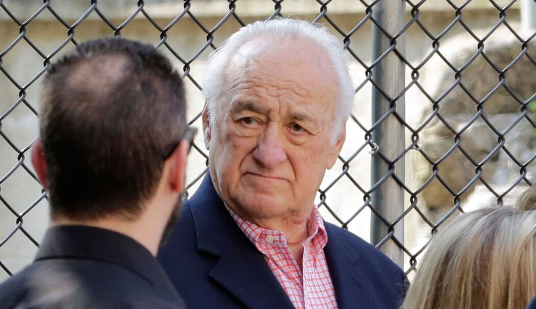 «Sopranos»-Schauspieler Jerry Adler gestorben