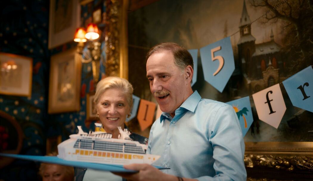 TV Ausblick - ZDF «Die goldenen Jahre»