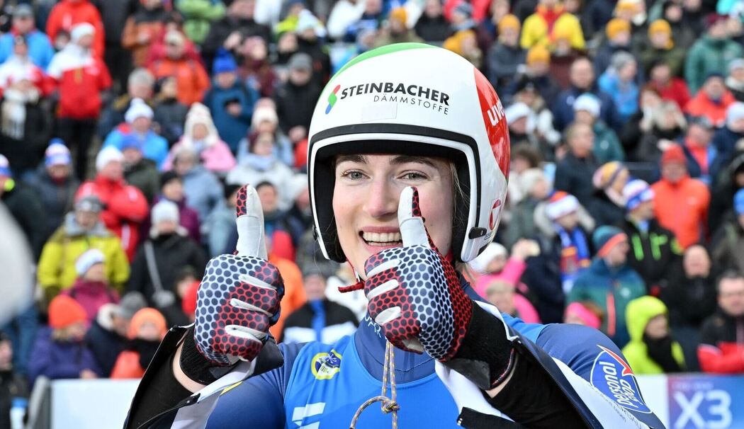 Madeleine Egle