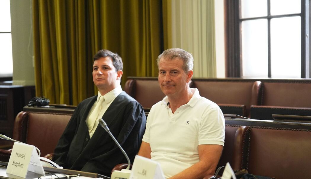 Fortsetzung Prozess wegen mutmaßlicher Kindesentführung