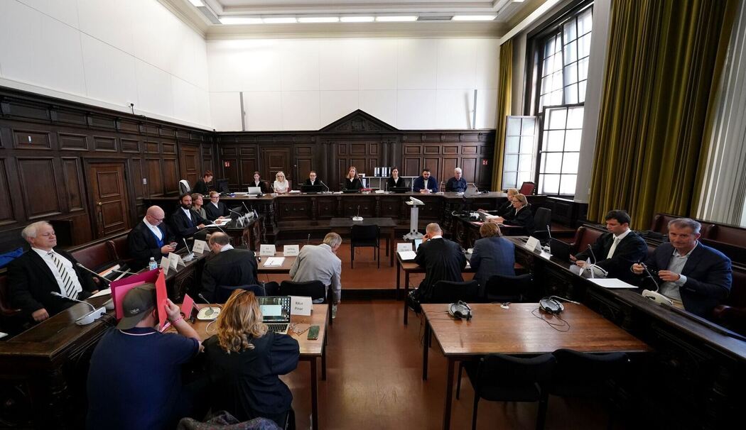 Fortsetzung Prozess wegen mutmaßlicher Kindesentführung