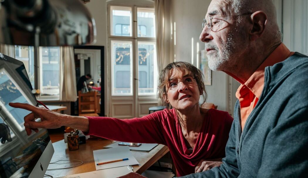 TV Ausblick - ZDF - «37 Grad: Digital abgehängt»