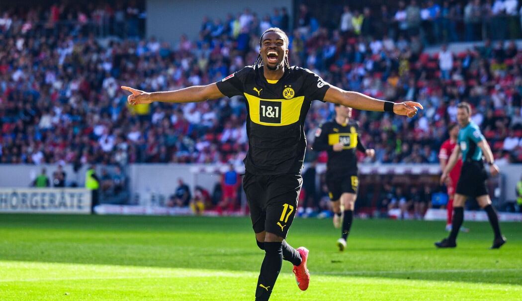 Carney Chukwuemeka