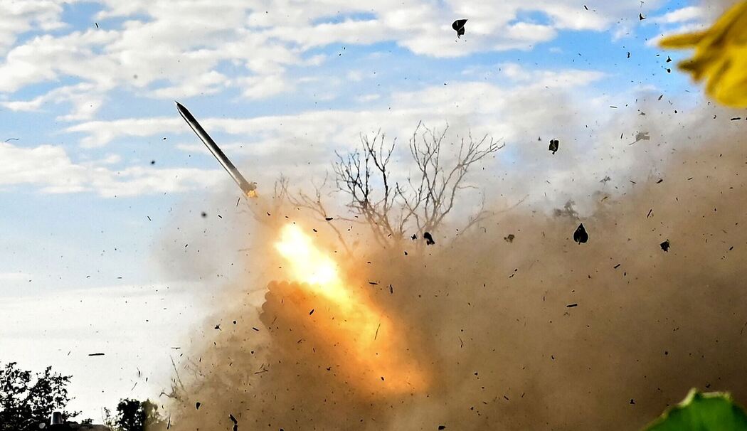 Ukraine-Krieg - Donbass