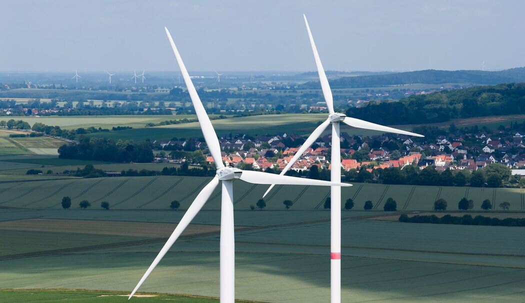 Windenergie