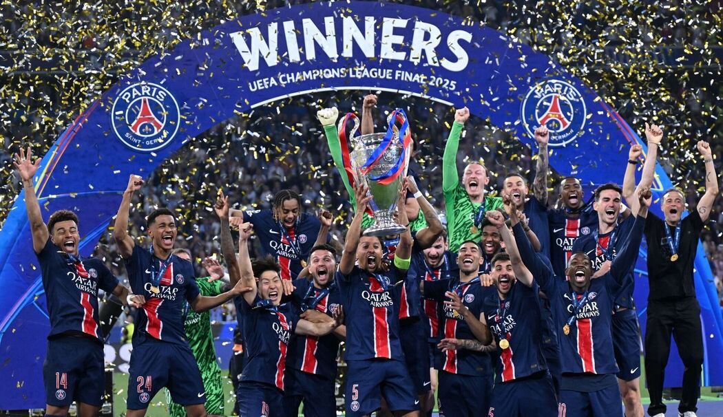 Paris Saint-Germain