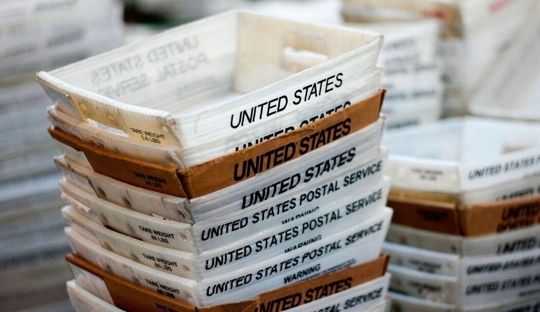 US-Zölle - Ende der «De-minimis-Regelung»