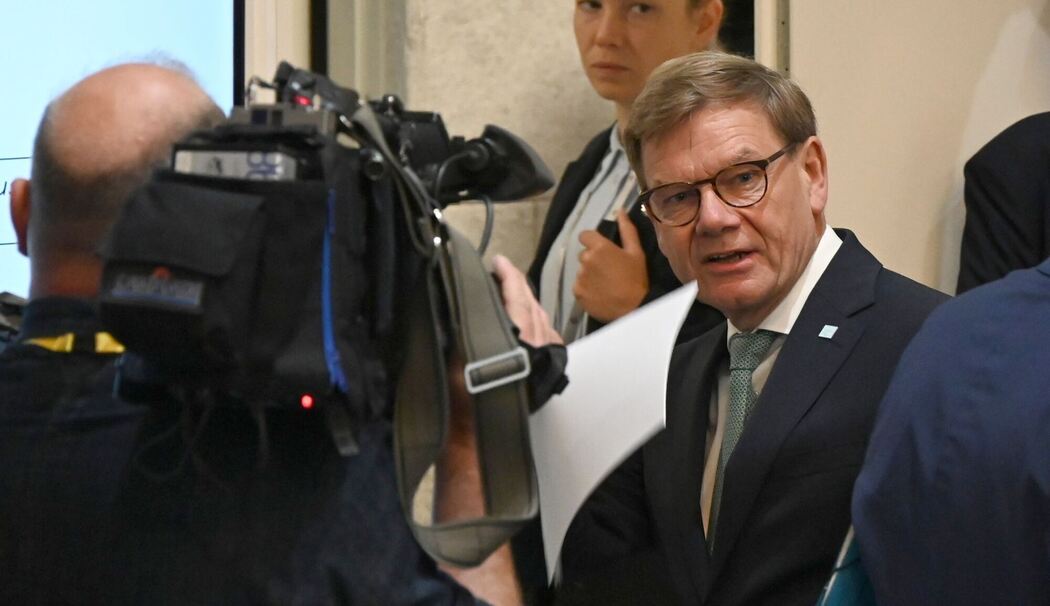 Informelles Treffen der EU-Außenminister in Dänemark