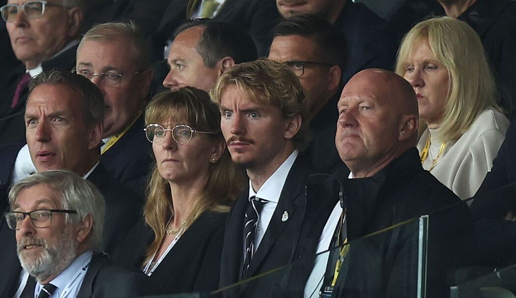 Leeds United - Newcastle United