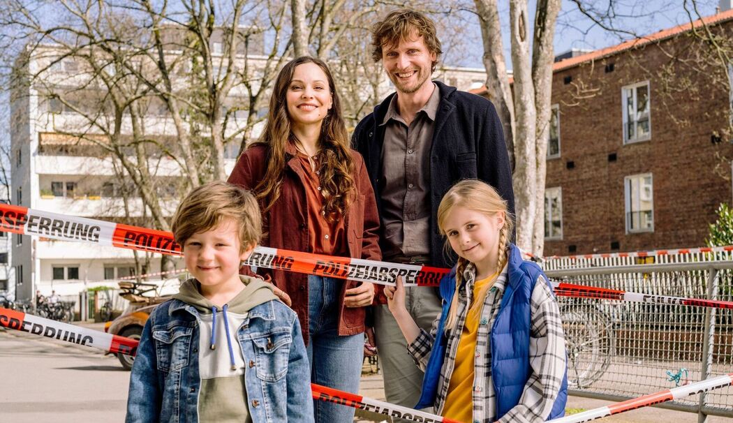 TV Ausblick - 3sat - «Ein Wahnsinnstag»