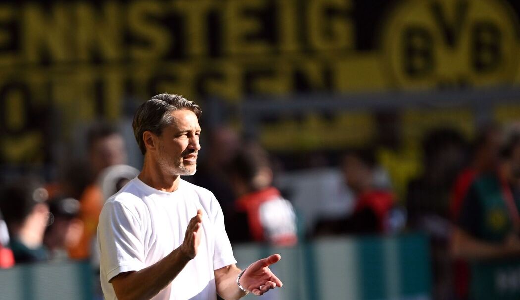 Borussia Dortmund - 1. FC Union Berlin