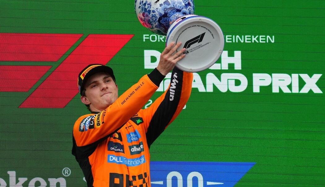 Großer Preis der Niederlande