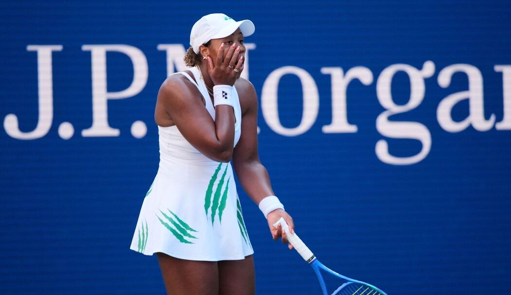 US Open - WTA-Tour