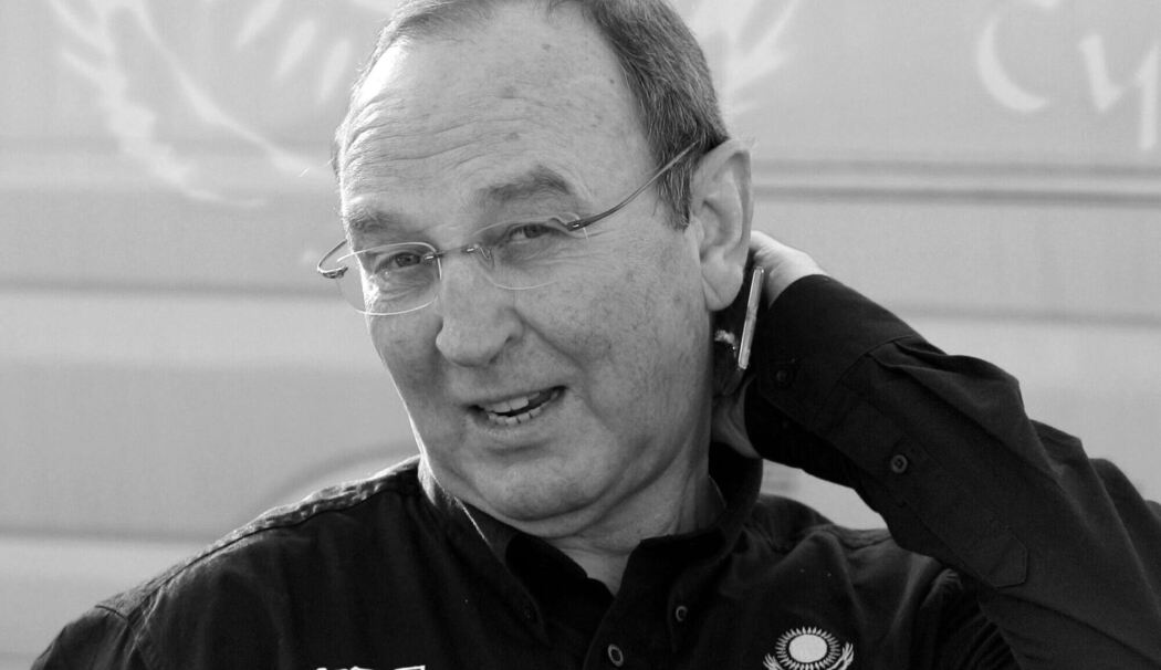 Radsport - Walter Godefroot