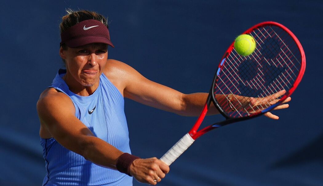 US Open - WTA-Tour