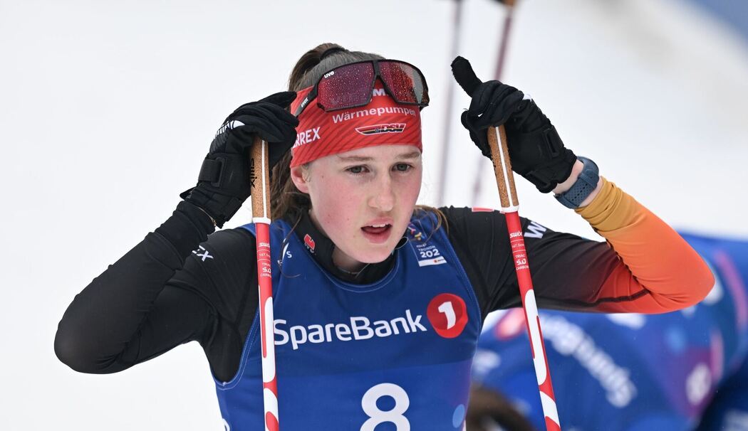 Maria Gerboth
