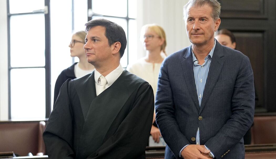 Fortsetzung Prozess wegen mutmaßlicher Kindesentführung