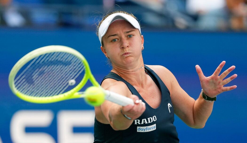 US Open Tennis