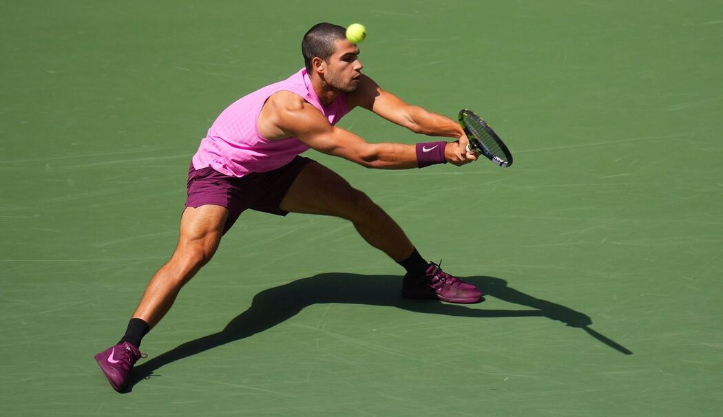 US Open Tennis