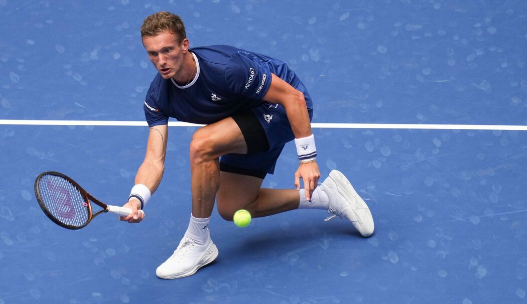 US Open Tennis