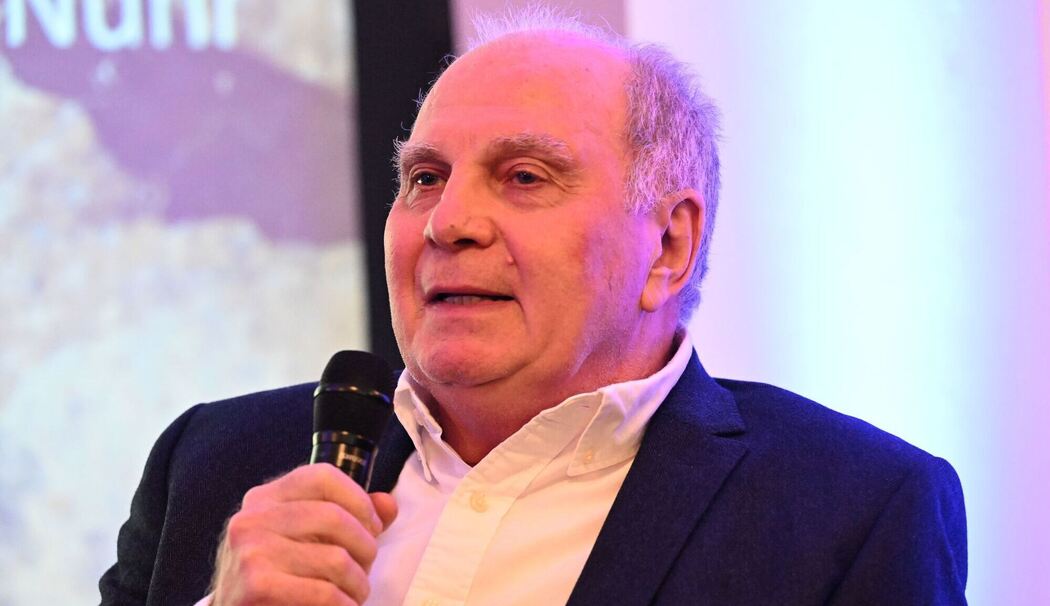Uli Hoeneß