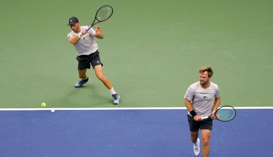 ATP-Tour - US Open